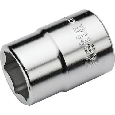 Retta Lokma 1/2'' 18mm Kısa