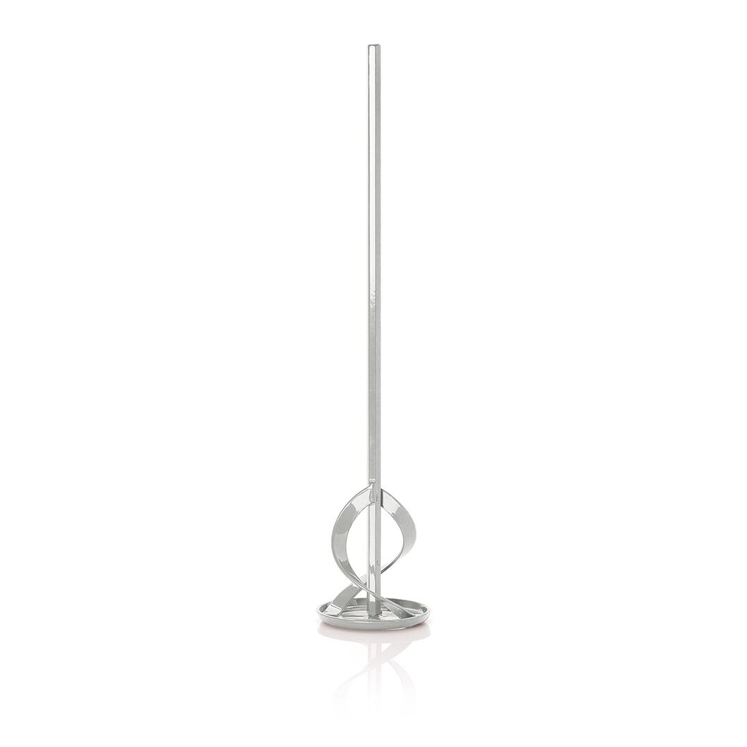 Dekor 1209 Boya Alçı Harç Karıştırıcı Mikser Uç 8.5cm