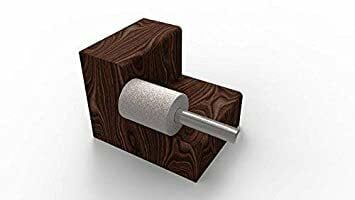 KUTZALL CX-14-EC Ekstra Kalın Diş Silindir Tip Törpü (3.1 mm Sap)
