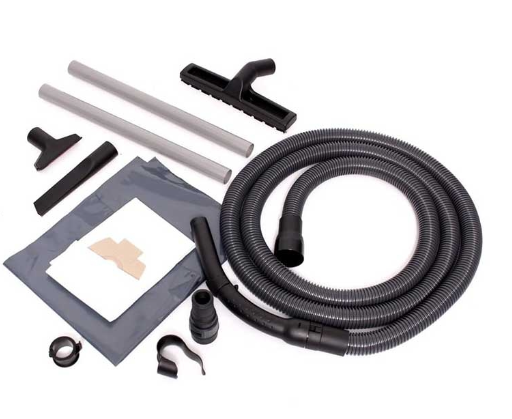 MAKİTA VC2512L Endüstriyel Islak Kuru Süpürge 1000 Watt 25 Lt