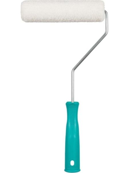 Dekor 2085 Kadife Parmak Rulo 25cm