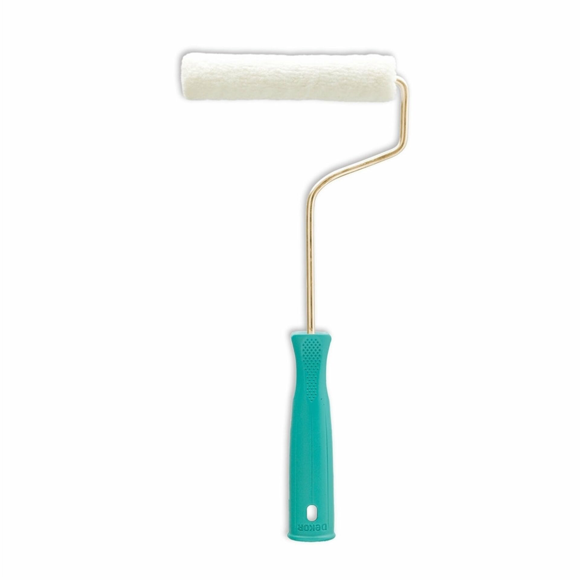 Dekor 1069 Kadife Kalorifer Rulo 15cm