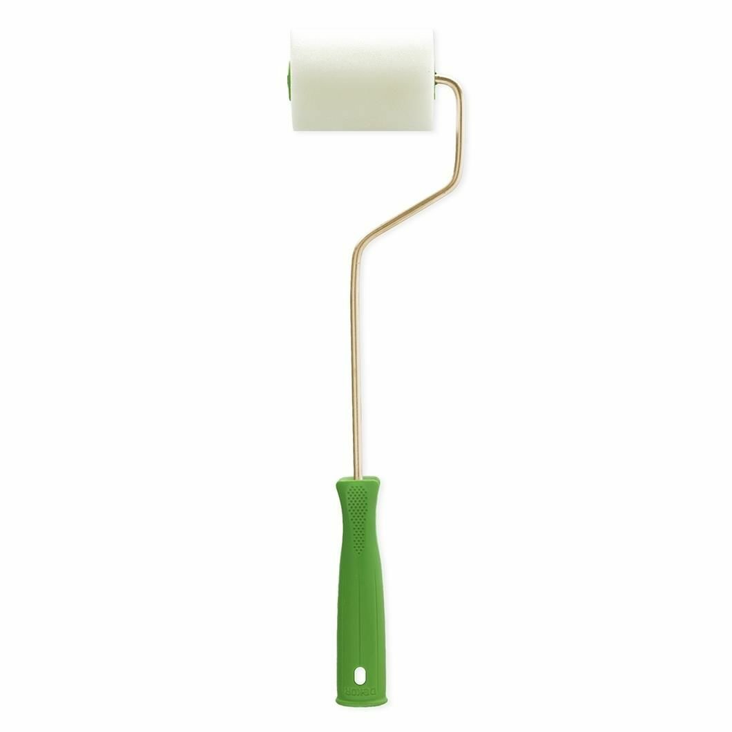 Dekor 1114 Sünger Rulo 10cm