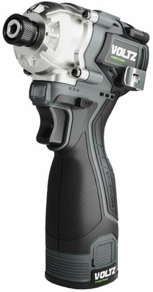 VOLTZ VZSD16-20 Akülü Torklu Vidalama 16.8 Volt 2 Amper  Çift Akülü