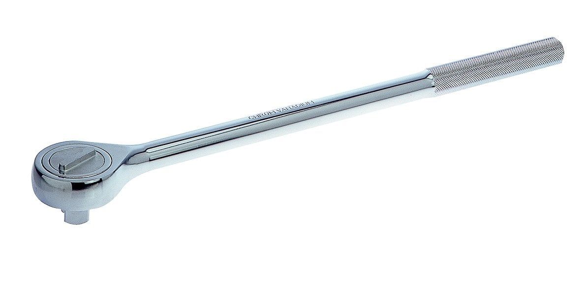 İzeltaş- 3/4'' Cırcır Kolu 510 Mm