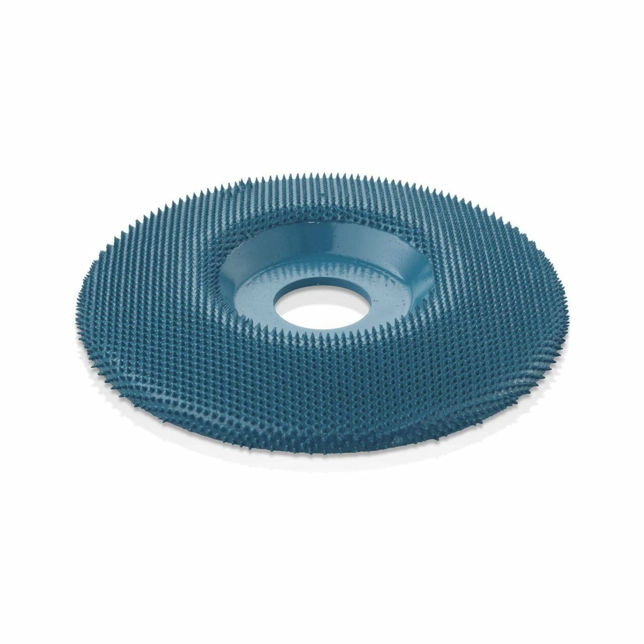 KUTZALL SD412X70 Orta Diş Düz Törpü 115 mm (Taşlama İçin)