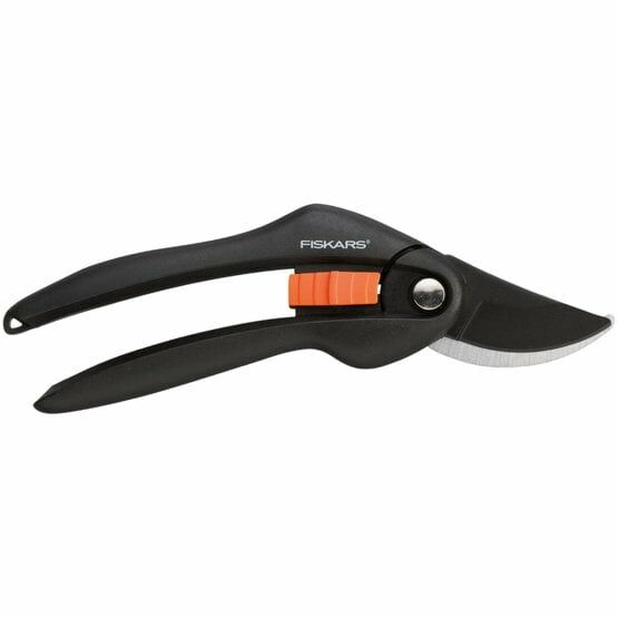 FISKARS SingleStep Budama Makası P26 (1000567)