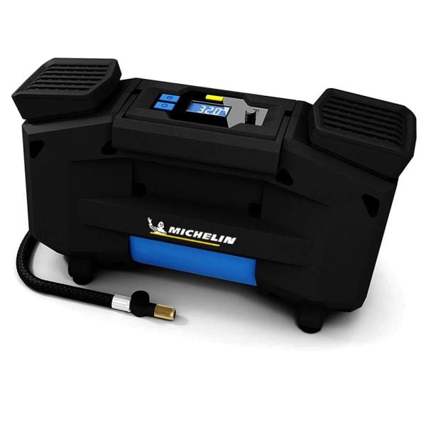 MICHELIN MC12316 Dijital Göstergeli Hava Pompası 220V 100 Psi