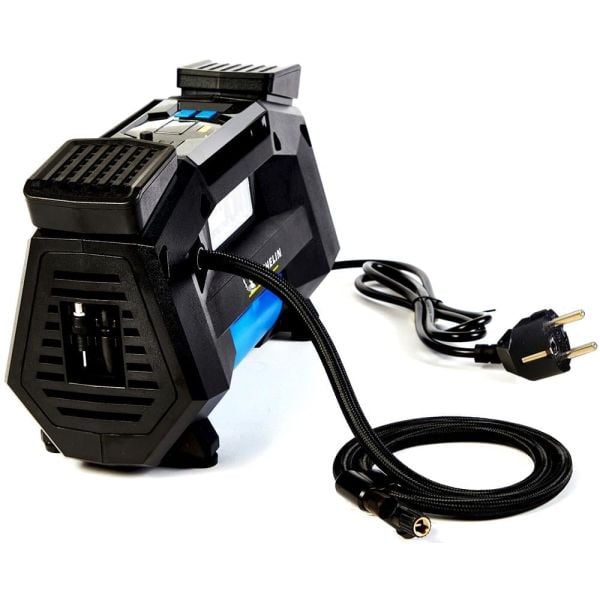 MICHELIN MC12316 Dijital Göstergeli Hava Pompası 220V 100 Psi