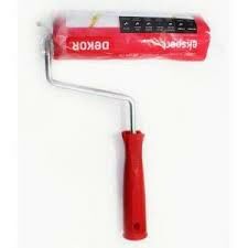 Dekor 1081 Eksport Saten İç Cephe Rulo 25cm