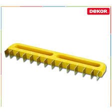 Dekor 116 Alçı Sistre 29.5cm