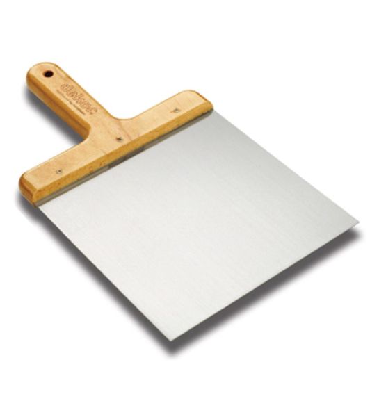 Dekor 055 Ahşap Saplı Macun Küreği 16cm