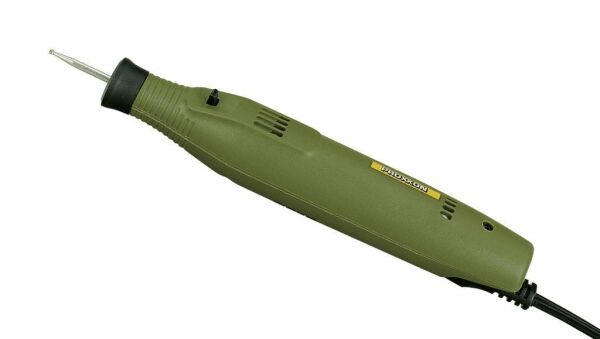 PROXXON GG12 Gravür Cihazı 12 Volt Adaptör Hariçtir (28592)