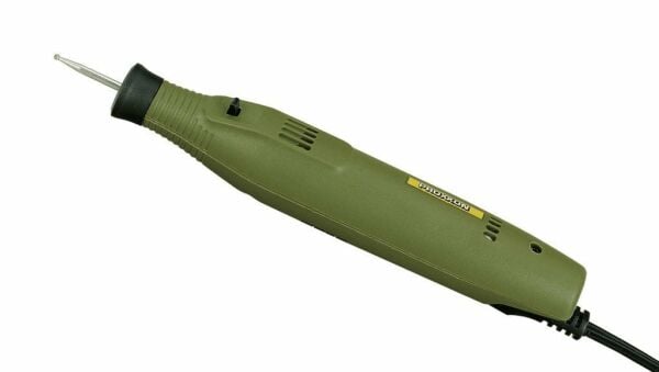 PROXXON GG12 Gravür Cihazı 12 Volt Adaptör Hariçtir (28592)