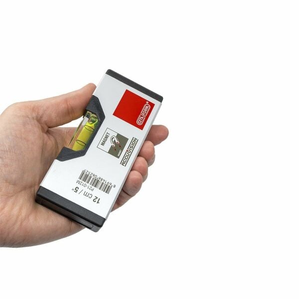 CETA Mini Su Terazisi 12 cm Mıknatıslı P21-012M