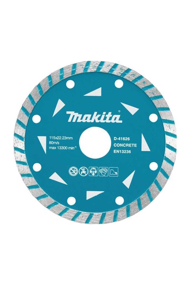 MAKİTA Elmas Testere 115 mm (D-41626)