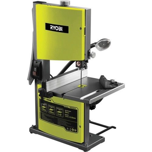 Ryobi RBS904 Şerit Testere 350 W