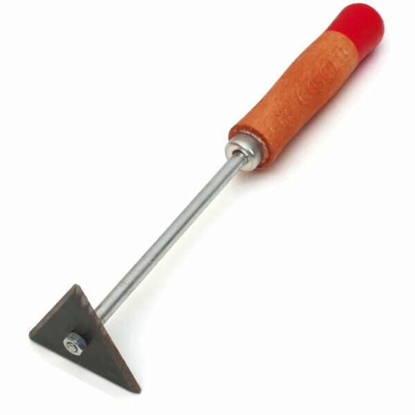 Dekor 1211 Üçgen Kazıma Raspa