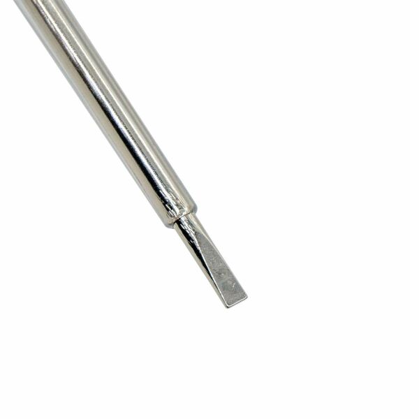 İzeltaş- Elektrik Kontrol Kalemi Düz Uçlu 190 Mm - 4550170190