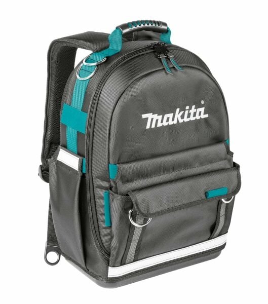 MAKİTA E-15481 Bez Sırt Çantası Alet Anahtar ve Takımlar için