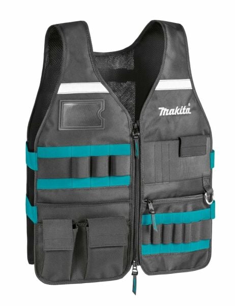 MAKİTA E-15609 İş ve Çalışma Yeleği