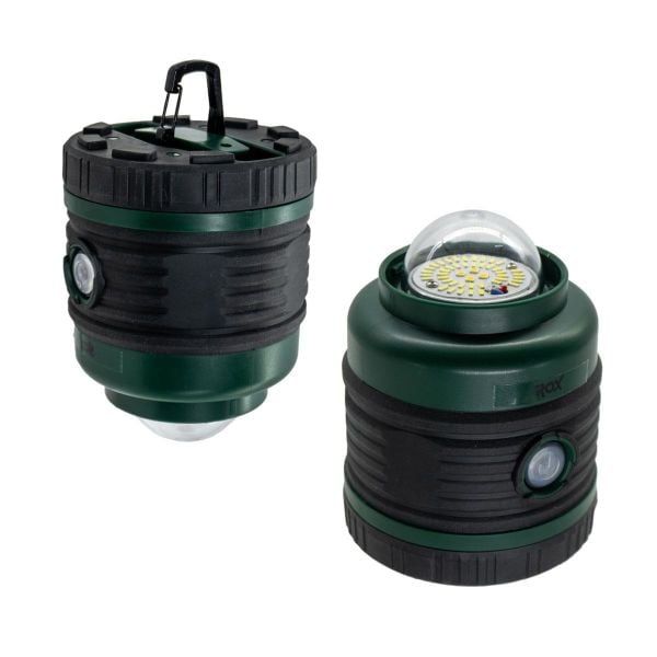 ROX Pilli Outdoor Kamp Feneri 500 Lümen (153ROX0219)