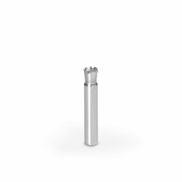 SABURTOOTH 14XCUT14 CrossCutter Ahşap Göz Yuvası Açma Frezesi