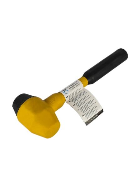 Dekor 327 Lastik Tokmak 500gr