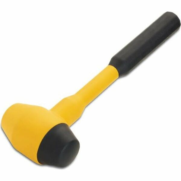 Dekor 327 Lastik Tokmak 500gr