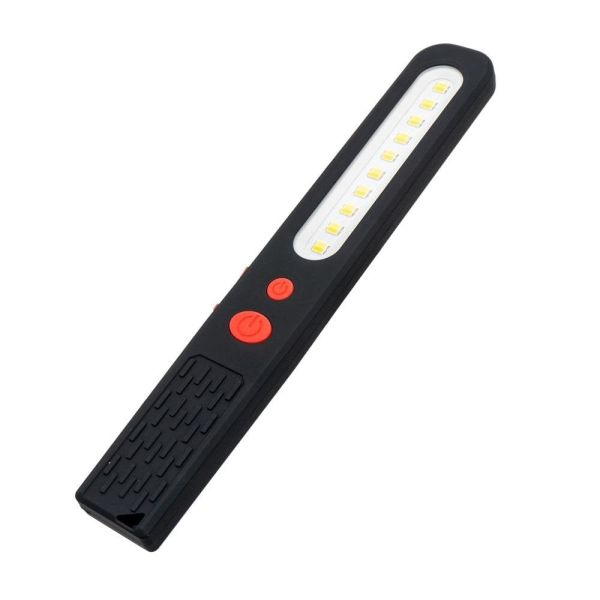 ROX Outdoor Şarjlı Çok Amaçlı Çalışma Feneri 2000 Lümen (153ROX0223)