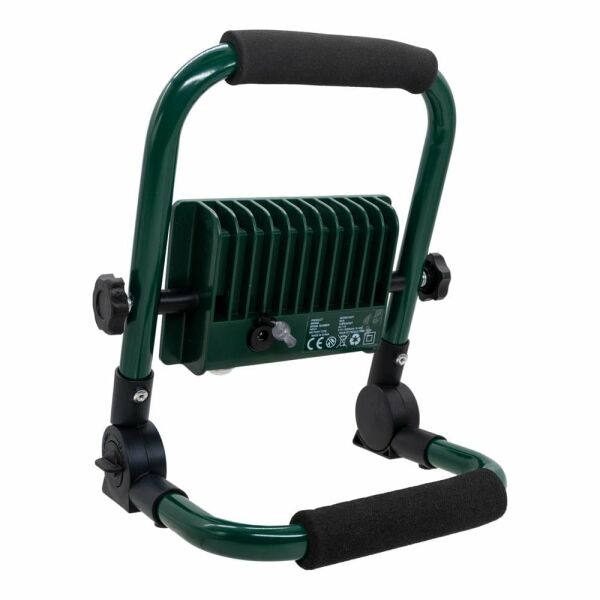 ROX Outdoor Şarjlu Genel Amaçlı Projektör Çalışma Feneri 700 Lümen (153ROX0227)