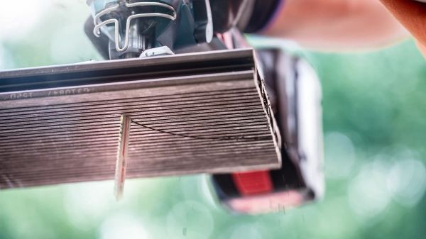 BOSCH T 301 CHM Ahşap Dekupaj Testeresi Ahşap-Plastik Kompozit (3)