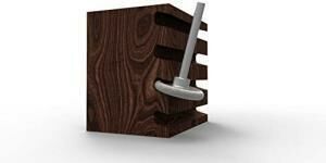 SABURTOOTH 18RS38-50 Roto Testere Tipi Törpü 9.52 mm Kalın Diş (Sap:3.2 mm)