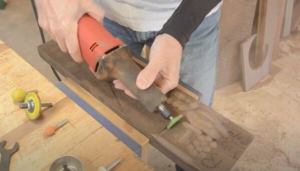 SABURTOOTH 18RS38-50 Roto Testere Tipi Törpü 9.52 mm Kalın Diş (Sap:3.2 mm)