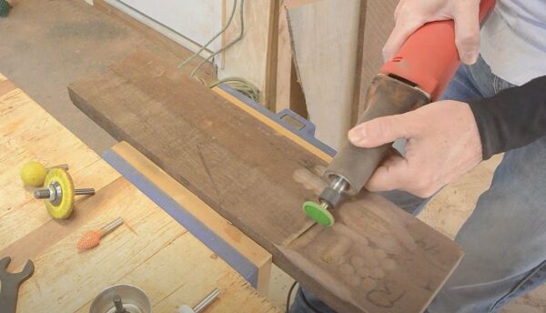 SABURTOOTH 18RS38-50 Roto Testere Tipi Törpü 9.52 mm Kalın Diş (Sap:3.2 mm)