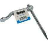 Dekor 079 Mastar Kelepçesi 13.5x15cm