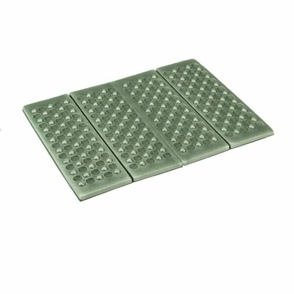 NATUREHIKE XPE Katlanır Oturma Matı (Yeşil)