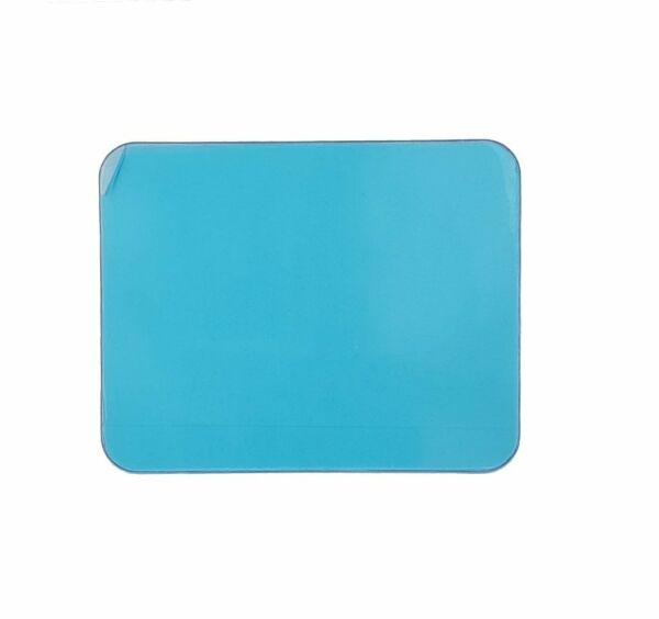 UNIARC Kolormatik Kaynak Maskeler için Ön Yedek Koruma Camı 89/90x114/115 mm