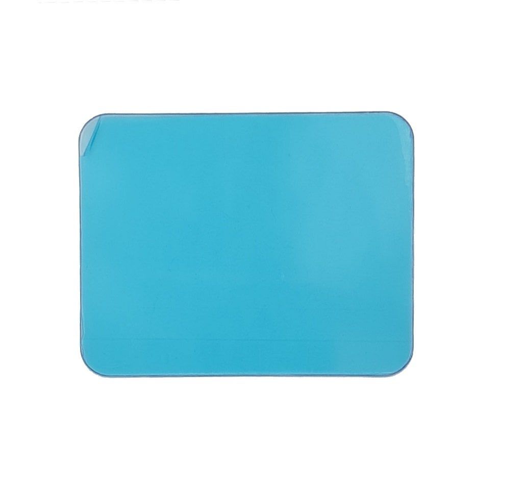 UNIARC Kolormatik Kaynak Maskeler için Ön Yedek Koruma Camı 89/90x114/115 mm