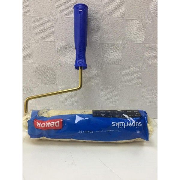 Dekor 1001 Süperlüks Dış Cephe Rulo 20cm