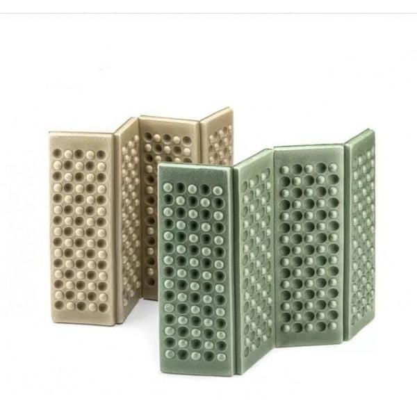 NATUREHIKE XPE Katlanır Otuma Matı (Haki)