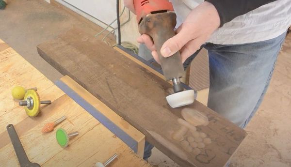 SABURTOOTH CR13450 Çanak Tip Törpü 44.45 mm İnce Diş