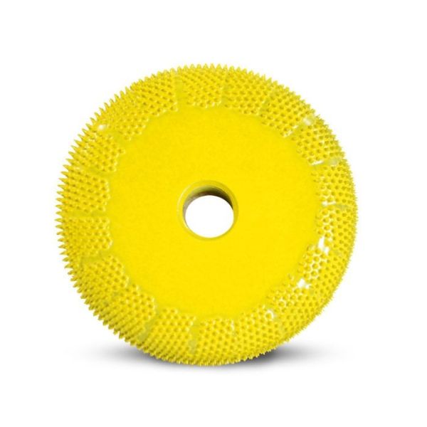 SABURTOOTH BZ23850 İnce Diş 50.80 mm Ahşap Törpü