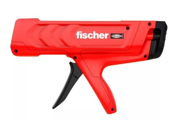 FISCHER FIS DM C Pro Kartuş Epoksi Tabancası Tekli Şişman Epoksiler İçin