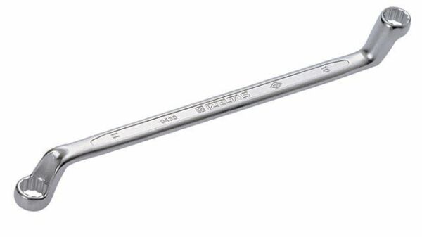 İzeltaş- Yıldız İki Ağız Anahtar 12X13