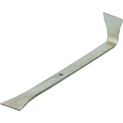 Dekor 1201 Eğri Kazıma Raspa 6x35cm