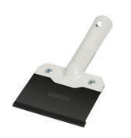 Dekor 1202 Kazıma Raspası 10cm