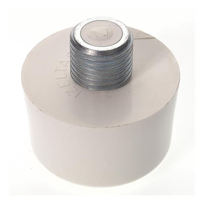 İzeltaş- 30Mm Plastik Çekiç Yedek Başlık