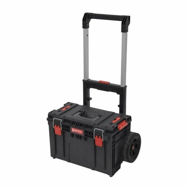 QBRICK System Prime Set 1 Tekerlekli Takım Çantası