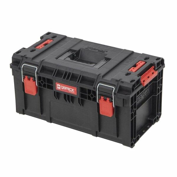 QBRICK System Prime Set 1 Tekerlekli Takım Çantası
